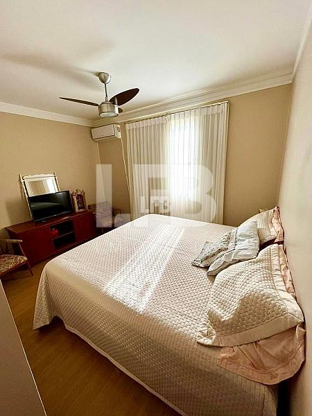 Apartamento em Itajaí com 3 dormitórios e 2 vagas, pronto para morar - Vila Operária — foto 7