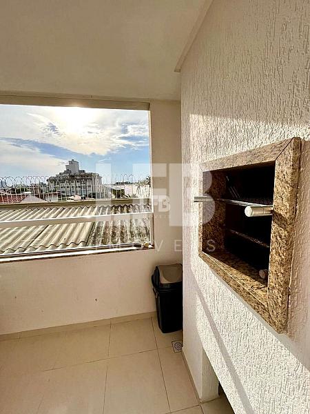 Apartamento em Itajaí com 3 dormitórios e 2 vagas, pronto para morar - Vila Operária — foto 6