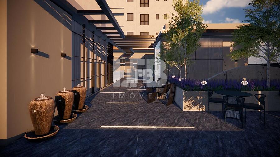 Apartamento a venda no Marine Palace Residence em Balneário Camboriu — foto 3