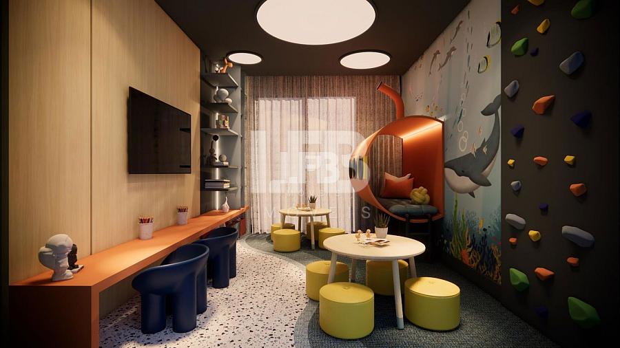 Apartamento a venda no Marine Palace Residence em Balneário Camboriu — foto 6