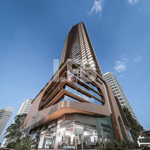 Apartamento a venda no Marine Palace Residence em Balneário Camboriu — foto 7