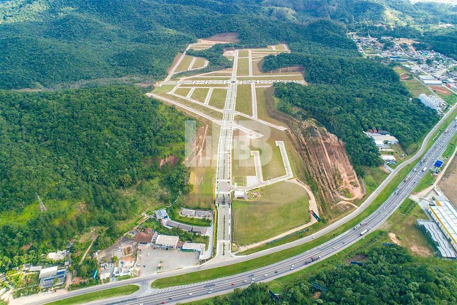Terreno com 300m2 no Colinas de Camboriú — foto 4