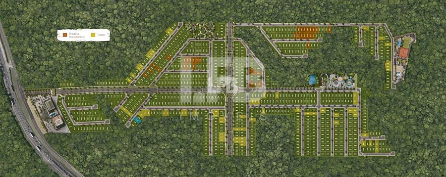 Terreno com 300m2 no Colinas de Camboriú — foto 3