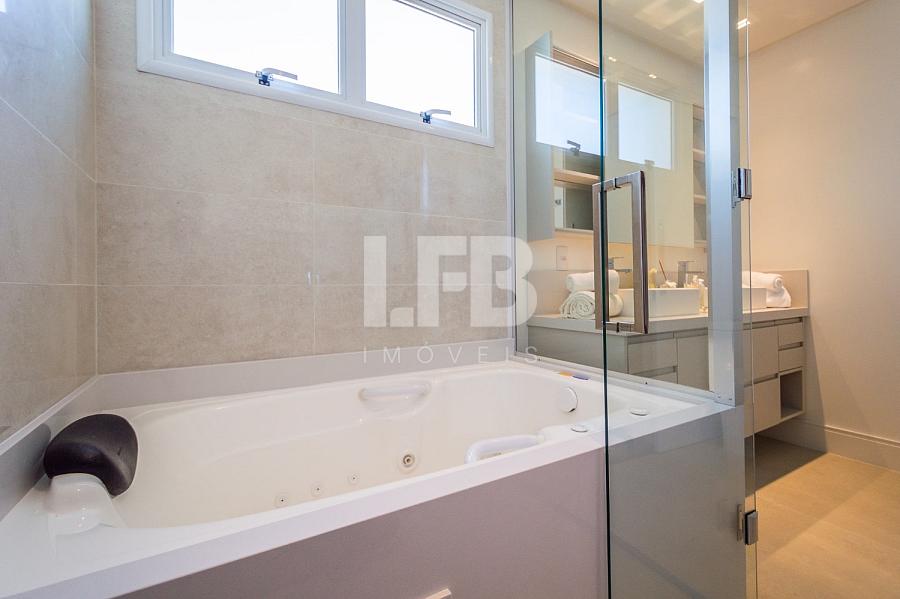 Cobertura Duplex com 328m2 no Exclusive Residence em Itajai — foto 5