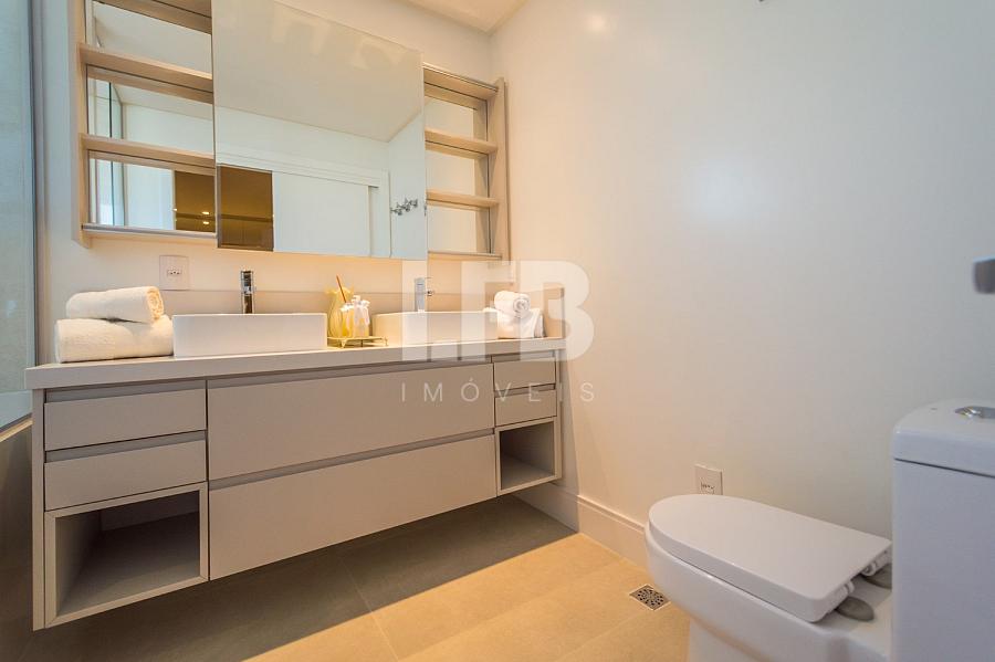 Cobertura Duplex com 328m2 no Exclusive Residence em Itajai — foto 6
