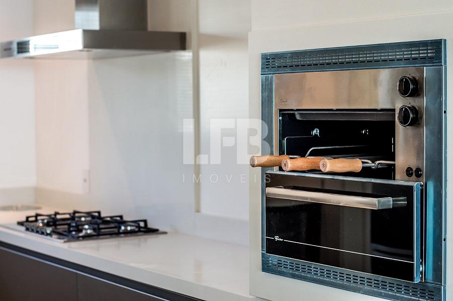 Cobertura Duplex com 328m2 no Exclusive Residence em Itajai — foto 7