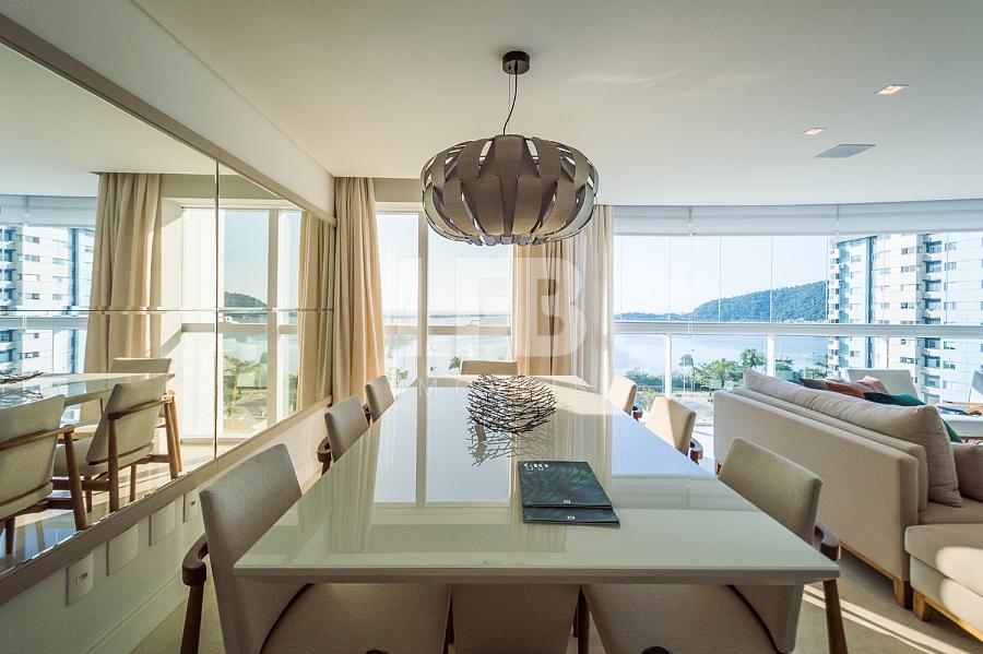 Cobertura Duplex com 328m2 no Exclusive Residence em Itajai — foto 2