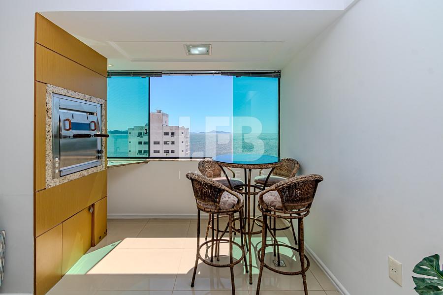 Apartamento com 3 quartos à venda, 118m², 2 banheiros, 1 garagem - Barra Sul - Balneário Camboriú — foto 2