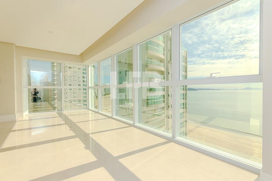 One Tower - O RESIDENCIAL MAIS ALTO DA AMÉRICA LATINA — foto 4