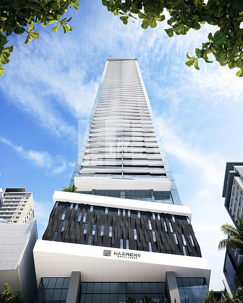 Penthouse frente mar com 410m2 no Harmony Ocean Front — foto 5