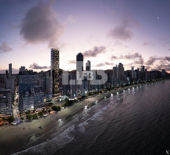 Penthouse frente mar com 410m2 no Harmony Ocean Front — foto 8