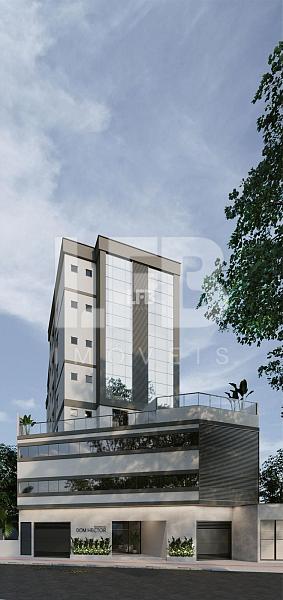 Apartamento de 59 m² no Residencial Dom Hector – Jardim Iate Clube, Balneário Camboriú — foto 2