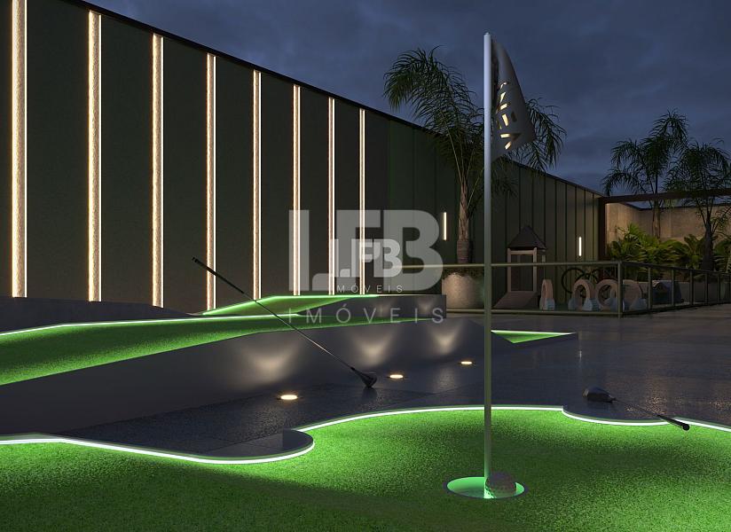 Apartamento com 4 quartos à venda, 186m², 5 banheiros, 3 garagens - Centro - Balneário Camboriú — foto 7