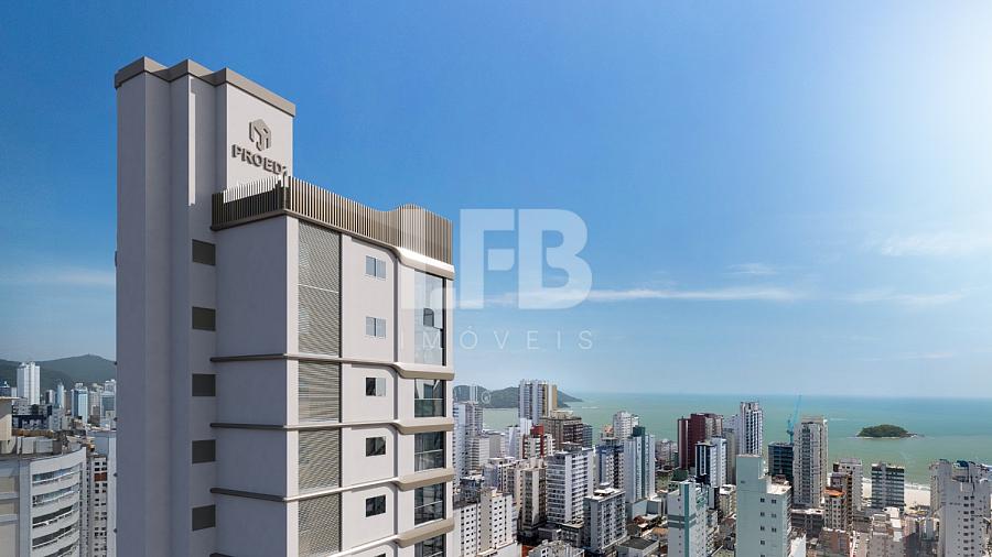 Cobertura duplex no Isola di Capri em Balneário Camboriú — foto 3