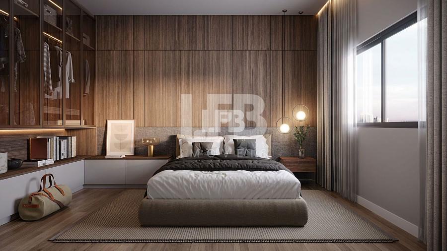 Apartamento com 3 suítes e 2 vagas à venda no Green Home Boutique em Balneário Camboriú – 126m² privativos — foto 2