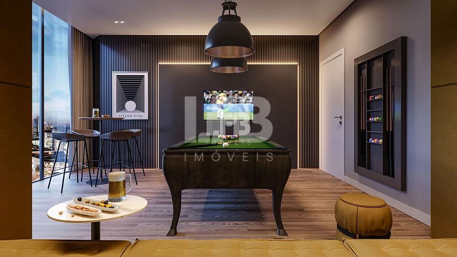 Apartamento com 3 suítes e 2 vagas à venda no Green Home Boutique em Balneário Camboriú – 126m² privativos — foto 6