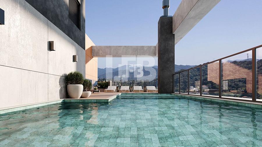 Apartamento com 3 suítes e 2 vagas à venda no Green Home Boutique em Balneário Camboriú – 126m² privativos — foto 5