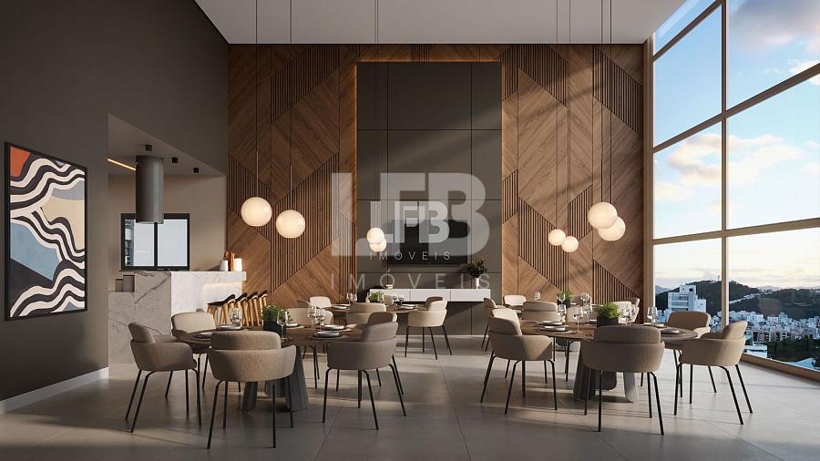 Apartamento com 3 suítes e 2 vagas à venda no Green Home Boutique em Balneário Camboriú – 126m² privativos — foto 13