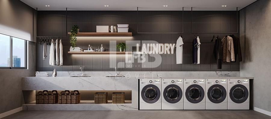 Apartamento com 3 suítes e 2 vagas à venda no Green Home Boutique em Balneário Camboriú – 126m² privativos — foto 11