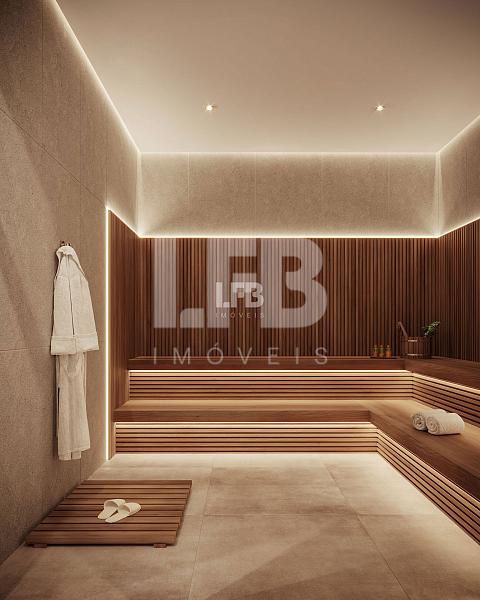 Apartamento com 3 suítes e 2 vagas à venda no Green Home Boutique em Balneário Camboriú – 126m² privativos — foto 7