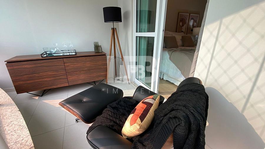 Apartamento com 3 quartos à venda, 138m², 3 banheiros, 4 garagens - Centro - Balneário Camboriú — foto 7