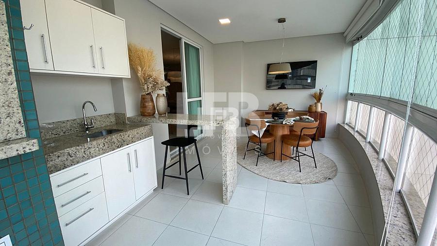 Apartamento com 3 quartos à venda, 138m², 3 banheiros, 4 garagens - Centro - Balneário Camboriú — foto 5