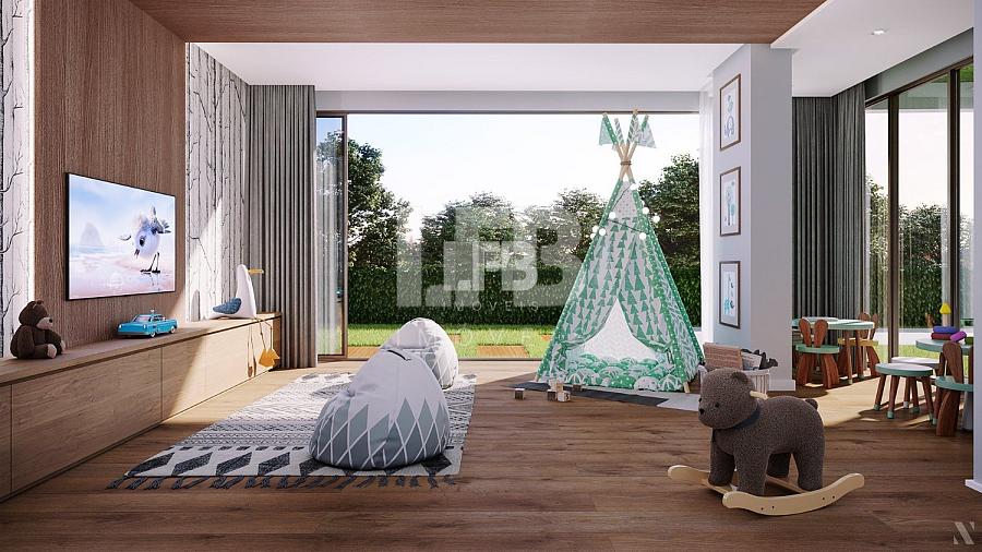 Apartamento Vista Mar na Praia Brava com 3 suítes — foto 7