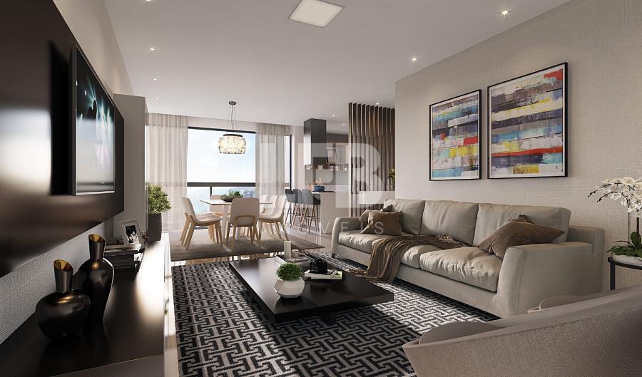 Apartamento 190 m² no Bremen Dorf – Balneário Camboriú — foto 2