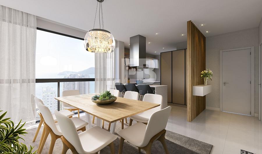 Apartamento 190 m² no Bremen Dorf – Balneário Camboriú — foto 3