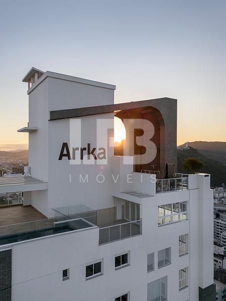 Apartamento com 4 quartos à venda, 143m², 5 banheiros, 3 garagens - Centro - Balneário Camboriú — foto 7