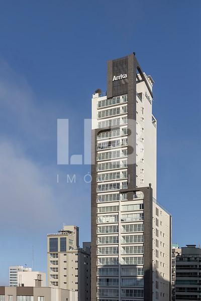 Apartamento com 4 quartos à venda, 143m², 5 banheiros, 3 garagens - Centro - Balneário Camboriú — foto 4