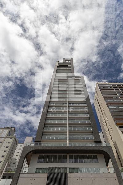 Apartamento com 4 quartos à venda, 143m², 5 banheiros, 3 garagens - Centro - Balneário Camboriú — foto 2