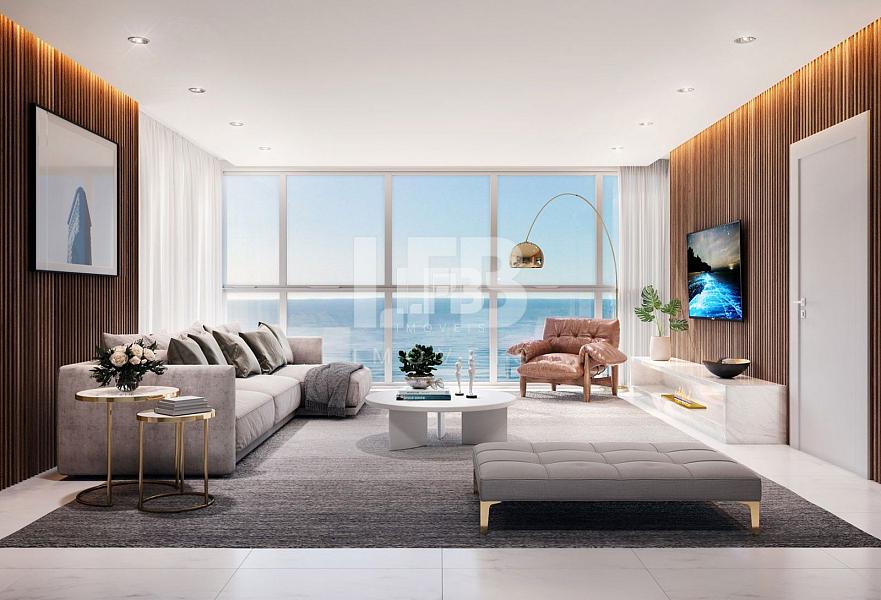 Apartamento no Grand Place Tower -Balneário Camboriú — foto 3