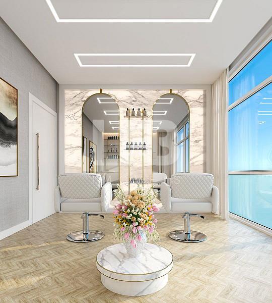 Apartamento no Grand Place Tower -Balneário Camboriú — foto 6