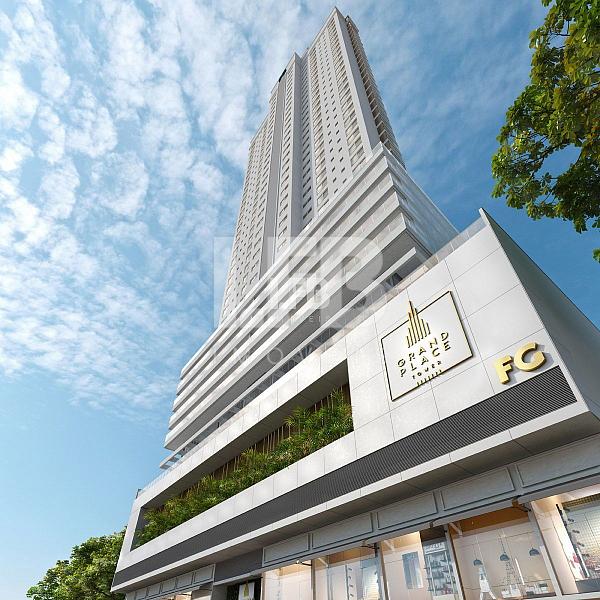 Apartamento no Grand Place Tower -Balneário Camboriú — foto 8