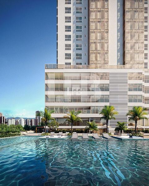 Apartamento no Grand Place Tower -Balneário Camboriú — foto 7