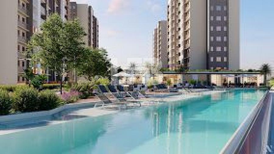 São Vicente Home Club — foto 21