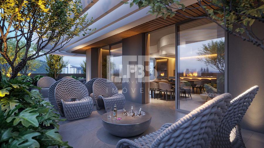 Apartamento no Chelsea 922 Art Residence — foto 8