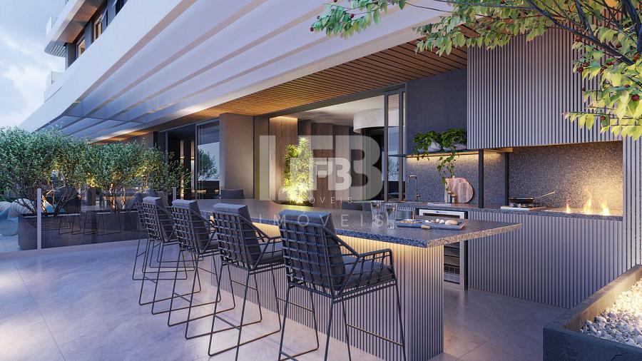 Apartamento no Chelsea 922 Art Residence — foto 7