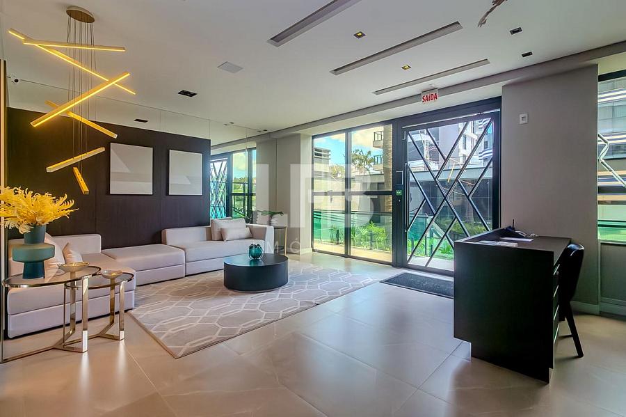 Cobertura com Piscina Privativa na Brava - 203m² privativos e 4 Suítes — foto 22