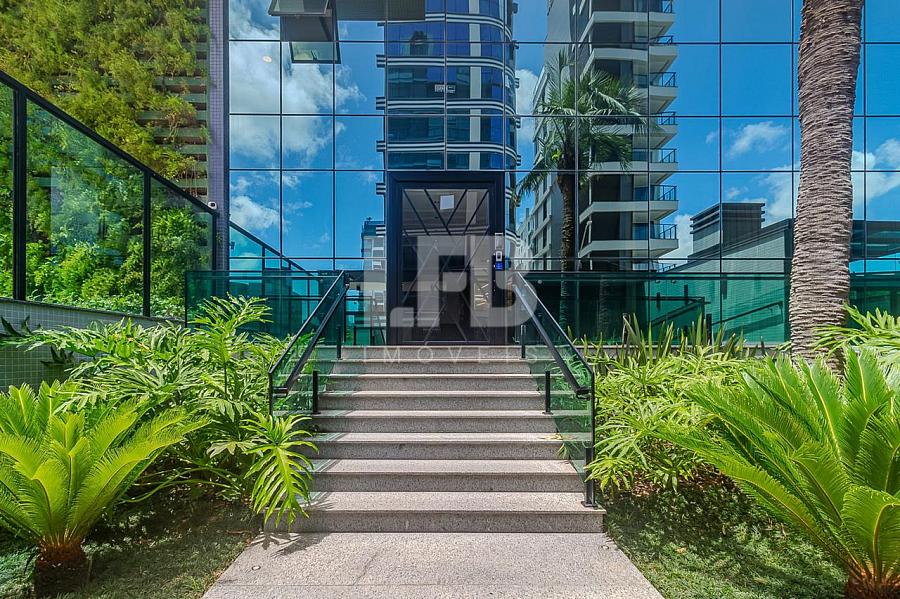 Cobertura com Piscina Privativa na Brava - 203m² privativos e 4 Suítes — foto 23