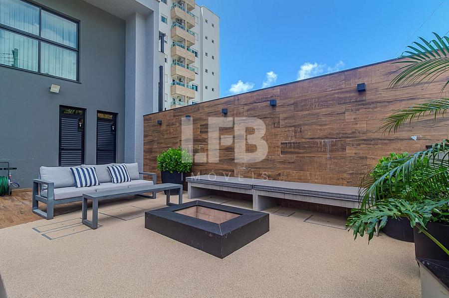 Cobertura com Piscina Privativa na Brava - 203m² privativos e 4 Suítes — foto 24