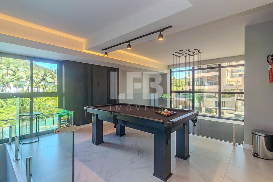 Cobertura com Piscina Privativa na Brava - 203m² privativos e 4 Suítes — foto 33