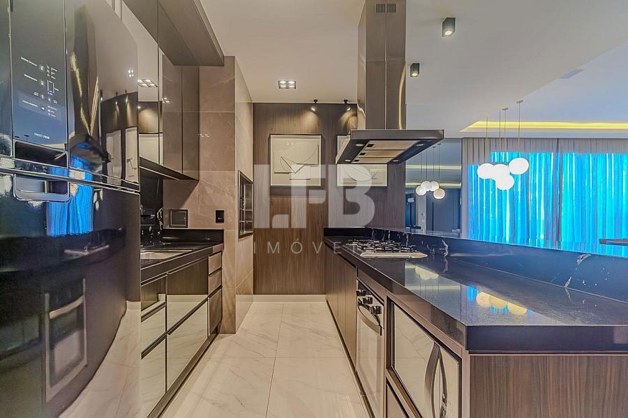 Cobertura com Piscina Privativa na Brava - 203m² privativos e 4 Suítes — foto 36