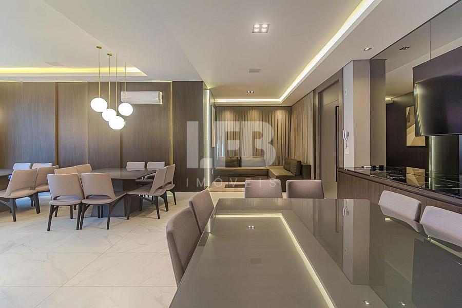 Cobertura com Piscina Privativa na Brava - 203m² privativos e 4 Suítes — foto 37