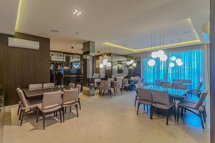 Cobertura com Piscina Privativa na Brava - 203m² privativos e 4 Suítes — foto 38