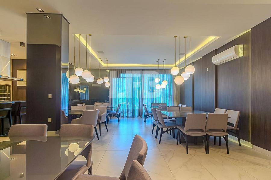 Cobertura com Piscina Privativa na Brava - 203m² privativos e 4 Suítes — foto 39