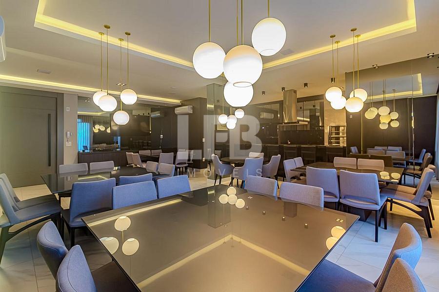 Cobertura com Piscina Privativa na Brava - 203m² privativos e 4 Suítes — foto 40