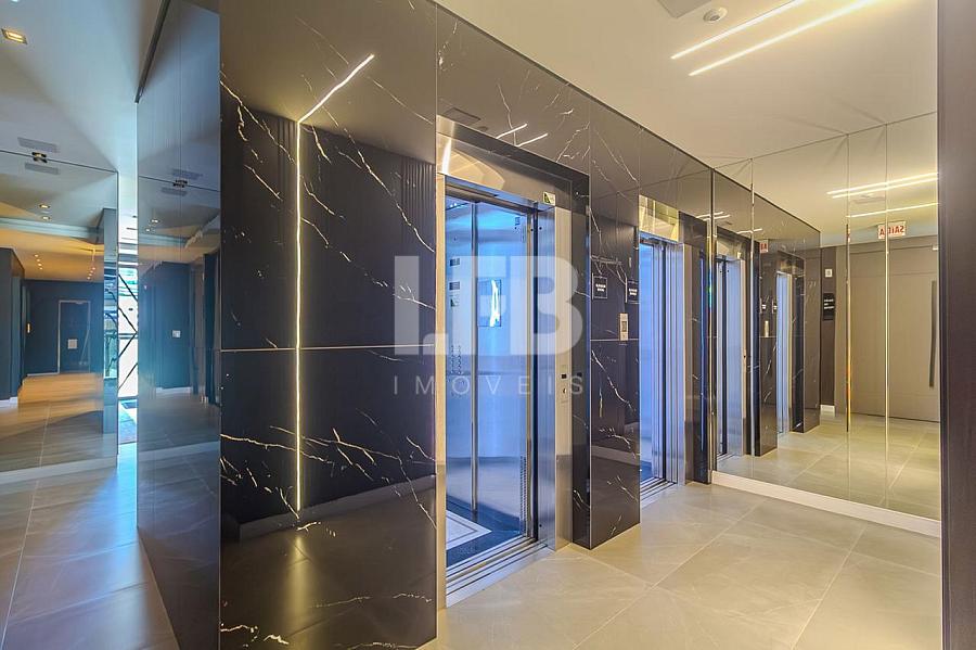 Cobertura com Piscina Privativa na Brava - 203m² privativos e 4 Suítes — foto 41