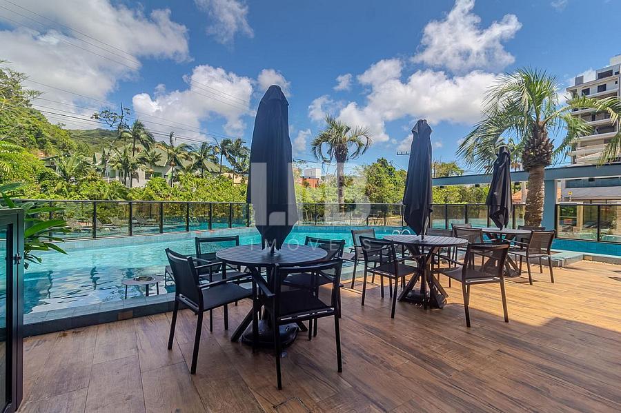 Cobertura com Piscina Privativa na Brava - 203m² privativos e 4 Suítes — foto 25